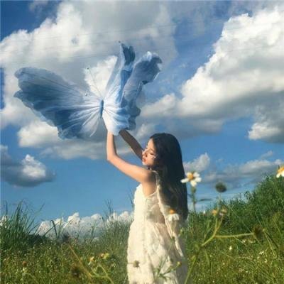 等花开等你归