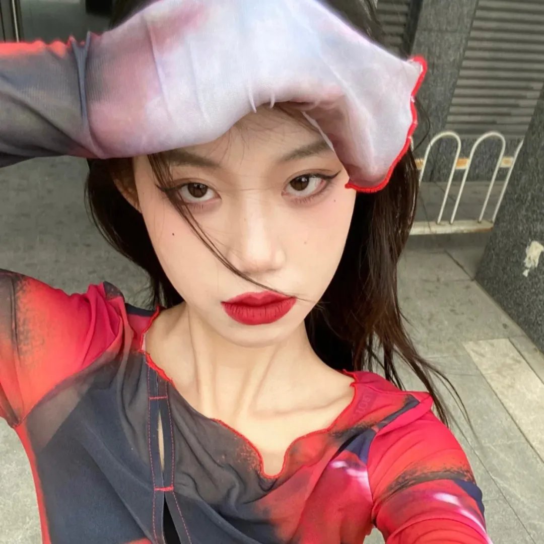 觉醒千金美又飒